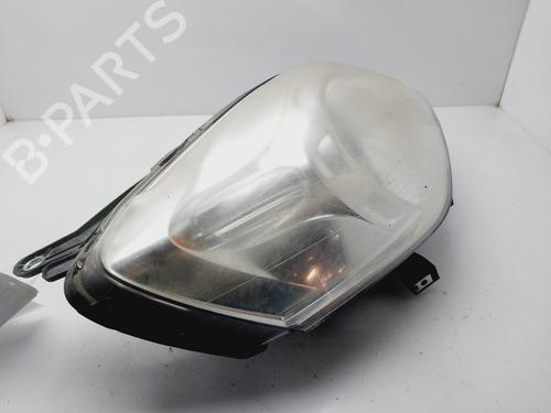 Right headlight FIAT FIORINO Box Body/MPV (225_)  | BP29456418C29 