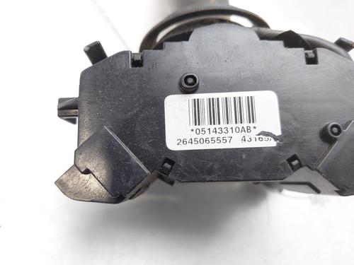 Steering column stalk JEEP GRAND CHEROKEE III (WH, WK) 3.0 CRD 4x4 | BP14243786I23 