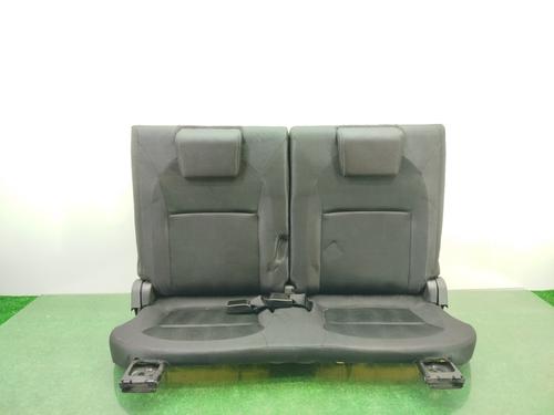Sæde bagtil (3. række) Sæde bagtil (3. række) NISSAN QASHQAI I (J10, NJ10) 2.0 dCi (150 hp) 36024231 36024231