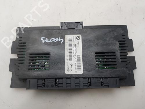 Used Electronic module Electronic module BMW 1 (E87) 118 d (143 hp) 34263601 34263601