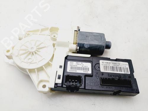 Left front window motor RENAULT LAGUNA III Grandtour (KT0/1) 2.0 dCi (KT01, KT08, KT09, KT0K, KT12, KT1D, KT1W) | BP22200909E21 