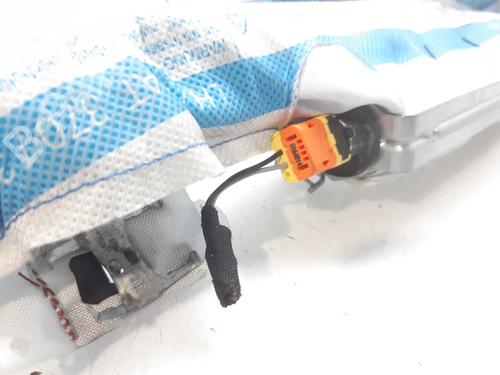 Left curtain airbag SEAT LEON (5F1)  | BP18068334C11 