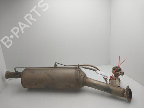 Particulate filter OPEL COMBO Box Body/MPV (X12) | BP38609617M81 - Image 2