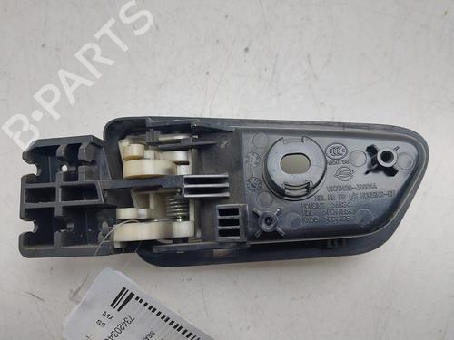 Rear right interior door handle SSANGYONG KORANDO (CK) | BP38934819I16 - Image 2