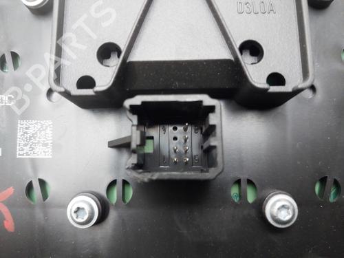 Switch FORD FIESTA VI (CB1, CCN) 1.6 TDCi | BP36019837I30 - Image 6