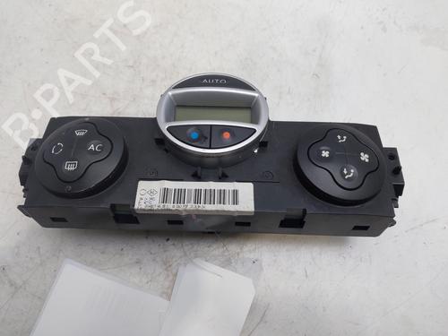 Used Climate control RENAULT SCÉNIC II (JM0/1_) [2003-2010]  17471439
