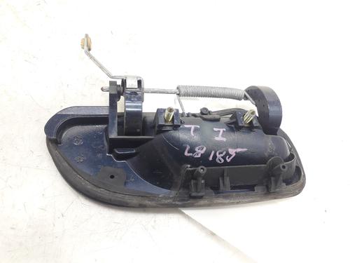 Venstre bak utvendig håndtak VOLVO S60 I (384) D5 | BP10109815C130 