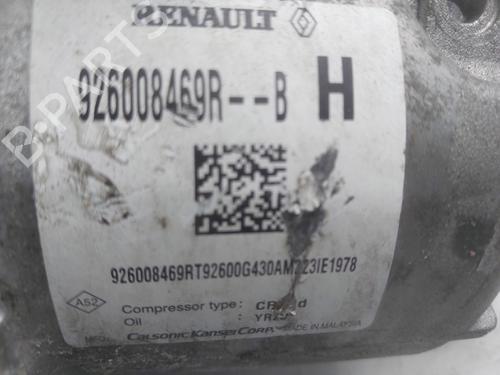 AC compressor DACIA SANDERO III | BP37630252M34 - Image 3