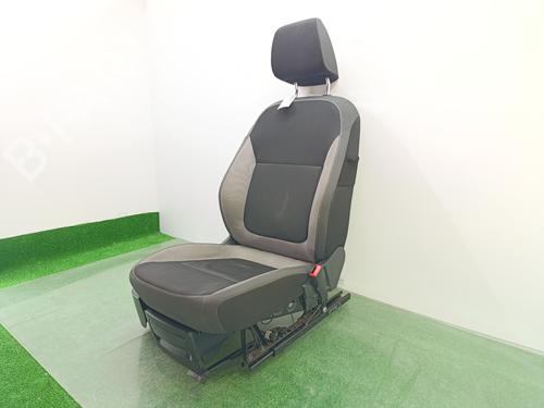 Right front seat SKODA FABIA III (NJ3) 1.4 TDI | BP31573201C16 