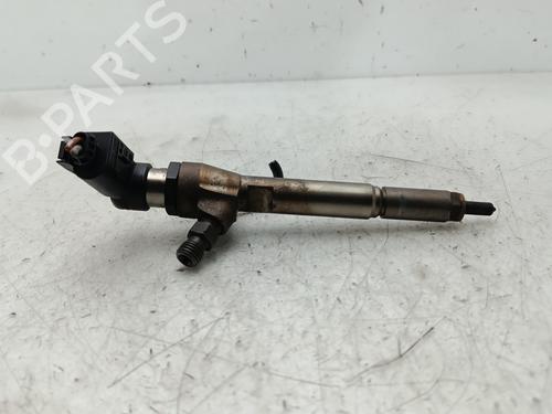 Used Injector RENAULT GRAND SCÉNIC II (JM0/1_) 1.5 dCi (JM1E) (106 hp) 30401926