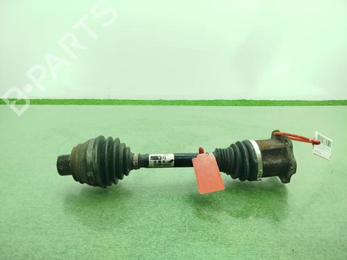 Used Right front driveshaft AUDI A4 B8 Avant (8K5) S4 quattro (333 hp) 30714224