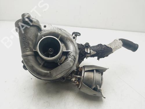 Turbolader/Kompressor PEUGEOT 407 (6D_) [2004-2011]  29262292