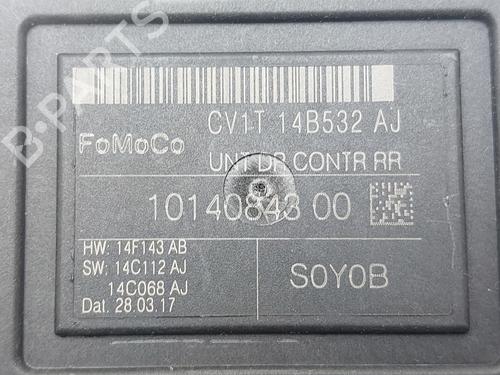 Electronic module FORD B-MAX (JK) | BP34617603M83 - Image 2
