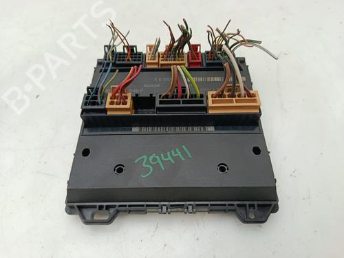 Elektronisk modul SKODA FABIA I (6Y2) [1999-2008]  29242389