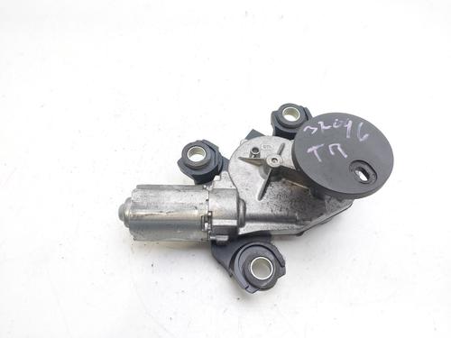 Used Rear wiper motor CITROËN C4 Grand Picasso I (UA_) [2006-2013]  24310416