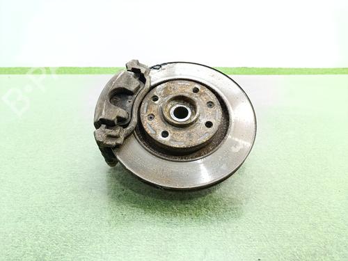 Used Left front steering knuckle CITROËN XSARA Coupe (N0) 1.9 D (70 hp) 32410327