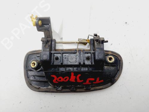 Rear left exterior door handle HYUNDAI ACCENT II (LC)  | BP28162786C130 