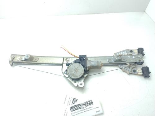 Used Rear left window mechanism SUZUKI GRAND VITARA II (JT, TE, TD) [2005-2025]  29073760