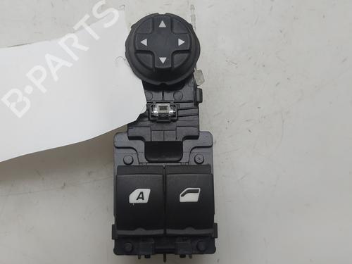 Used Left front window switch Left front window switch 36915703 36915703