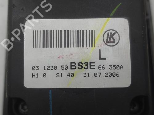 Left front window switch MAZDA 3 Saloon (BK) 1.6 (BK12) | BP36569224I27 - Image 5