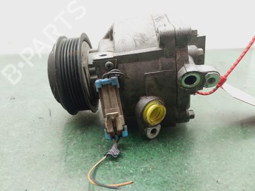 Used AC compressor CHEVROLET AVEO Hatchback (T300) [2011-2025]  30567673