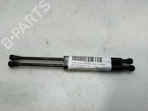 Amortecedor da mala BMW 5 (E60) 530 d (218 hp) 32320129