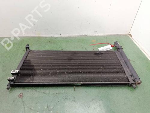 Used AC radiator AC radiator TOYOTA PRIUS (_W3_) 1.8 Hybrid (ZVW3_) (99 hp) 40261573 40261573