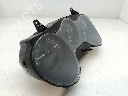 Instrument cluster SEAT LEON (1P1) | BP36788233C47 - Image 3