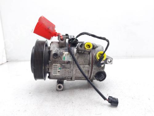 Used AC compressor HYUNDAI TUCSON (TL, TLE) 1.7 CRDi (116 hp) 17198605
