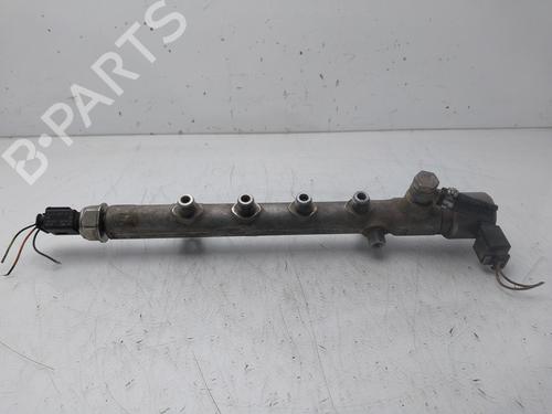 Used Injection rail Injection rail MERCEDES-BENZ SPRINTER 3,5-t Van (B906) [2006-2020] 33956789 33956789