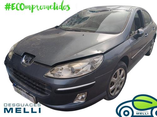 Used Parts PEUGEOT 407 (6D_) [2004-2011]  4441343
