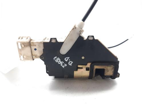 Front right lock CITROËN C4 Coupe (LA_) 2.0 16V | BP7847508C97 