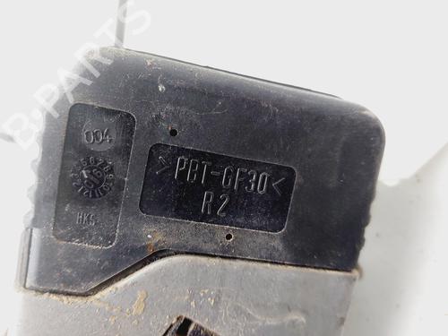 Høyre foran lås OPEL CORSA C (X01) 1.2 Twinport (F08, F68) | BP28139716C97 