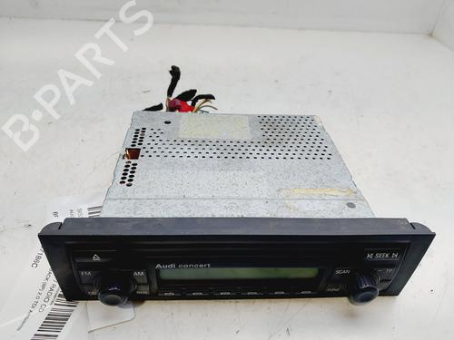 Used Radio AUDI A3 Sportback (8PA) [2004-2015]  19777199