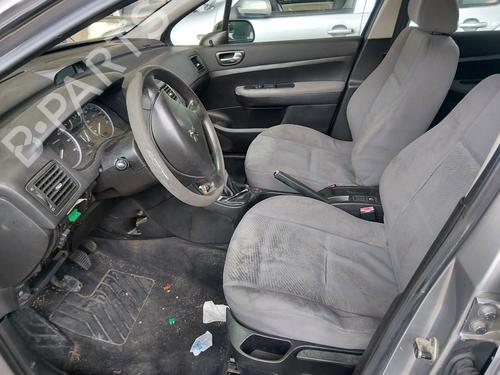 Steering wheel controls PEUGEOT 307 (3A/C) 2.0 HDi 90 | BP31013996E15