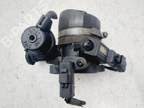 Used Throttle body VOLVO V50 (545) 2.0 D (136 hp) 29450934