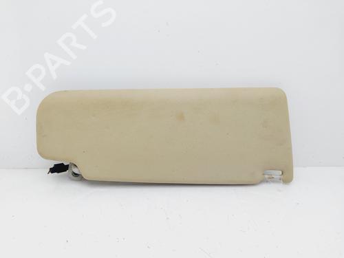 Left sun visor SEAT LEON (1M1)  | BP30966703I1 