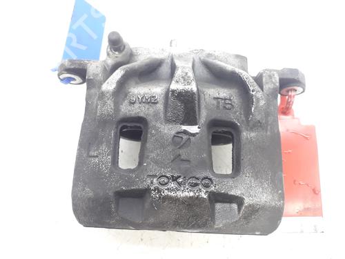 Left front brake caliper SUBARU OUTBACK (BS) 2.5 AWD (BS9) | BP11573419M105 