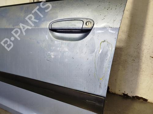 Left front door KIA PICANTO I (SA) 1.1 | BP30196388C2 