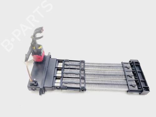 Used Heater resistor PEUGEOT 508 I (8D_) 2.0 HDi (140 hp) 24812087