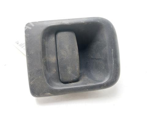 Used Front left exterior door handle Front left exterior door handle 34126591 34126591