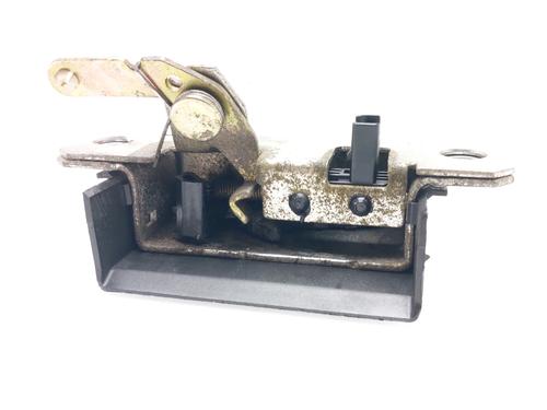 Tailgate lock VW POLO (9N_, 9A_) 1.4 TDI | BP18070445C101 