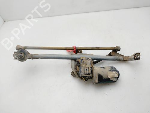 Motorino del tergicristallo anteriore OPEL CORSA C (X01) [2000-2009]  31652999