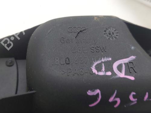Front right interior door handle AUDI A3 (8L1) 1.9 TDI | BP18039834I14 