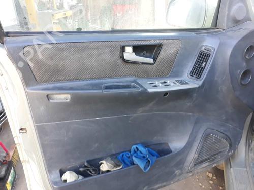 Ignition barrel TATA SAFARI (42_FD)  | BP12435257M48 