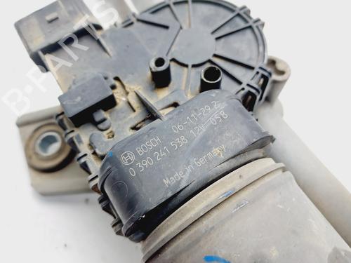 Front wiper motor FORD TOURNEO CONNECT 1.8 TDCi | BP23500648M29 