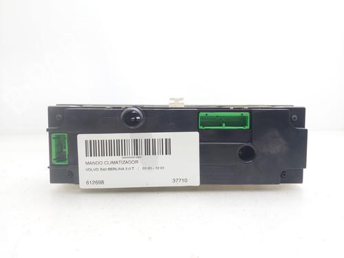Climate control VOLVO S40 I (644) 2.0 T | BP24532955I5 