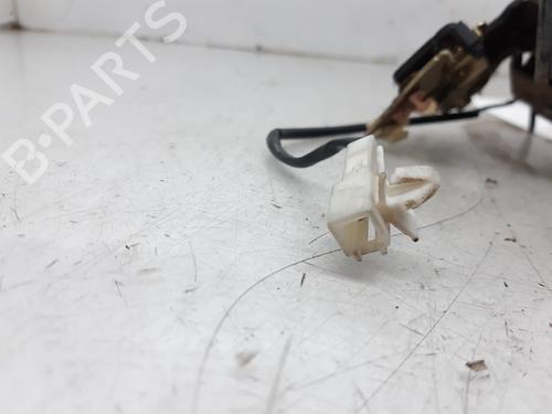 Tailgate lock KIA CARENS II MPV (FJ) 2.0 CRDi | BP7573748C101 