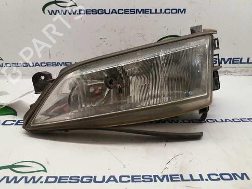 Used Left headlight OPEL VECTRA B (J96) 2.0 DTI 16V (F19) (101 hp) 2869881