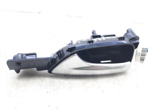 Used Rear left interior door handle MERCEDES-BENZ M-CLASS (W166) ML 350 BlueTEC 4-matic (166.024, 166.023) (258 hp) 11787659